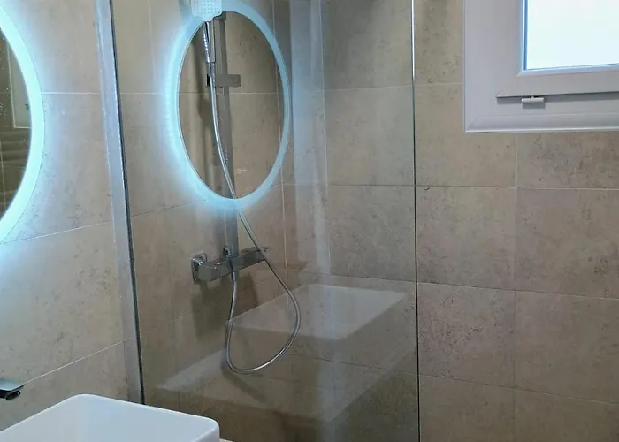 Apartamento Rez De Jardin Lumineux à 100m De La *